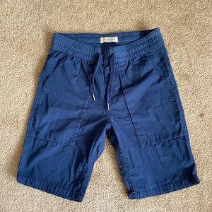 Calvin Klein shorts small size